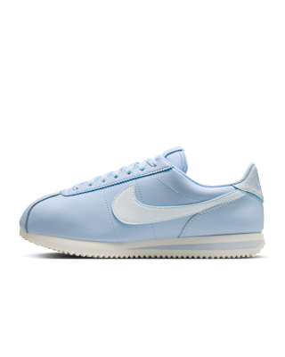Nike Cortez Leather Women's Shoes. Nike CA